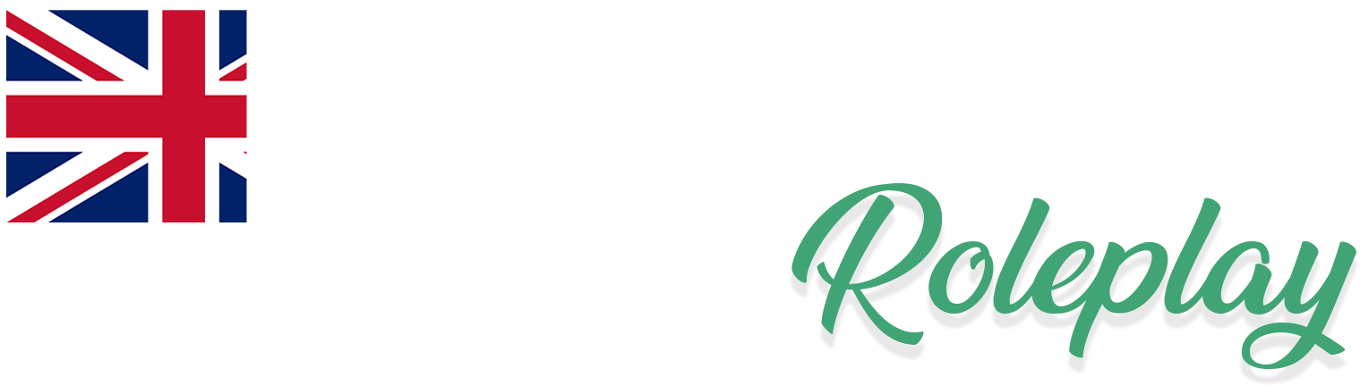 British Roleplay Logo